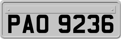 PAO9236