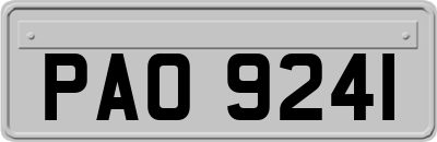 PAO9241