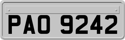 PAO9242