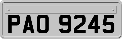 PAO9245