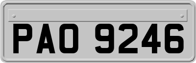 PAO9246
