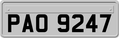 PAO9247