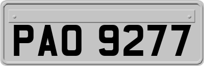 PAO9277