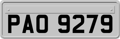 PAO9279