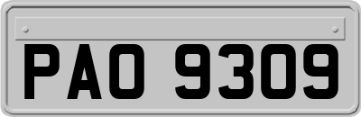 PAO9309