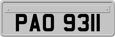 PAO9311