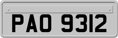 PAO9312
