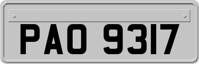 PAO9317