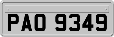 PAO9349
