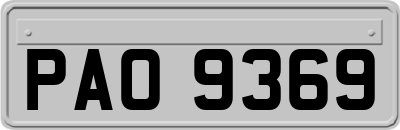 PAO9369