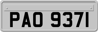 PAO9371