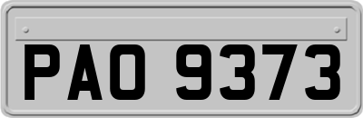 PAO9373