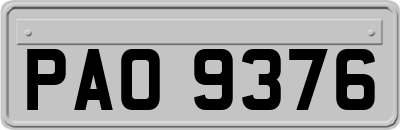 PAO9376