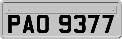 PAO9377