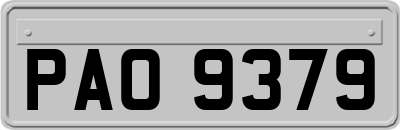 PAO9379