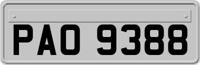 PAO9388