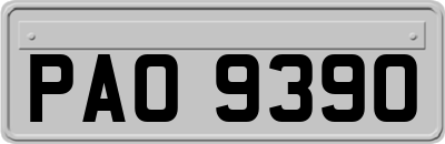 PAO9390