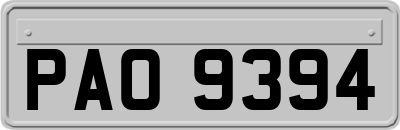 PAO9394