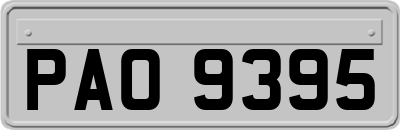 PAO9395