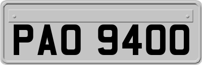 PAO9400