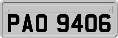 PAO9406