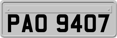 PAO9407