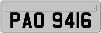 PAO9416
