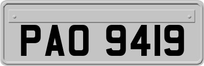 PAO9419