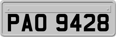 PAO9428
