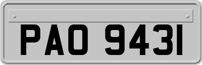 PAO9431