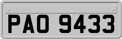 PAO9433