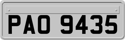 PAO9435