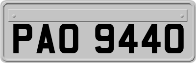 PAO9440
