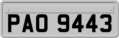 PAO9443