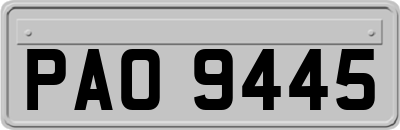 PAO9445