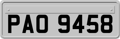 PAO9458