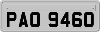 PAO9460