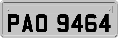 PAO9464