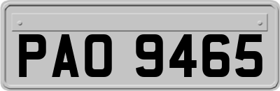 PAO9465