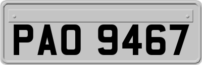 PAO9467