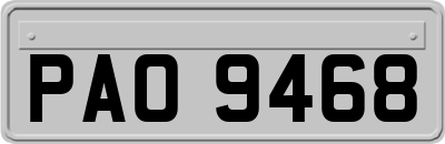 PAO9468