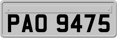 PAO9475