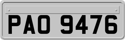 PAO9476