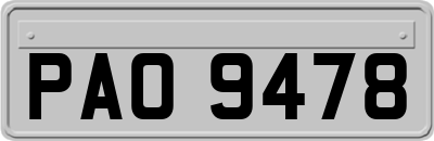 PAO9478