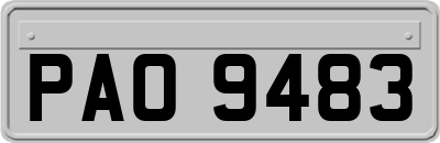 PAO9483