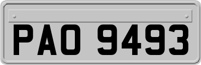 PAO9493