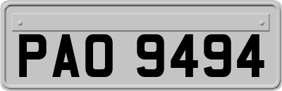 PAO9494