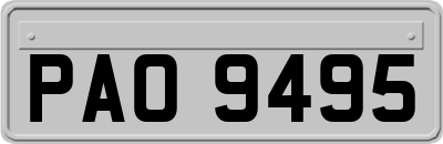 PAO9495