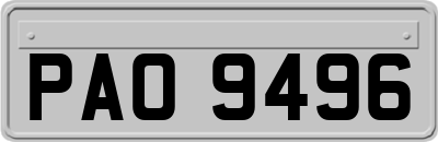 PAO9496