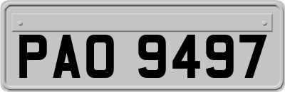 PAO9497
